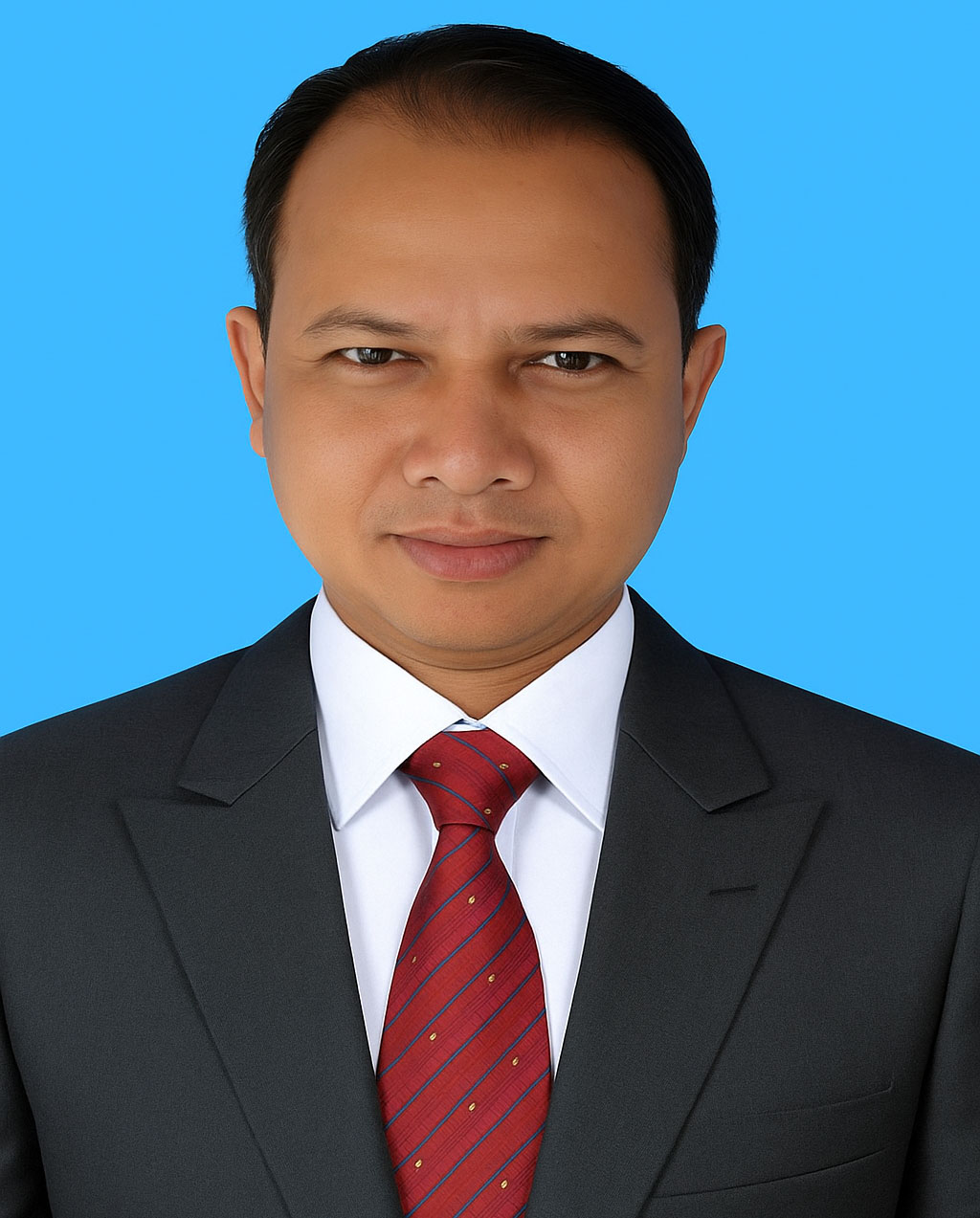 মোহাম্মদ রেজাউল করিম ভূঞা